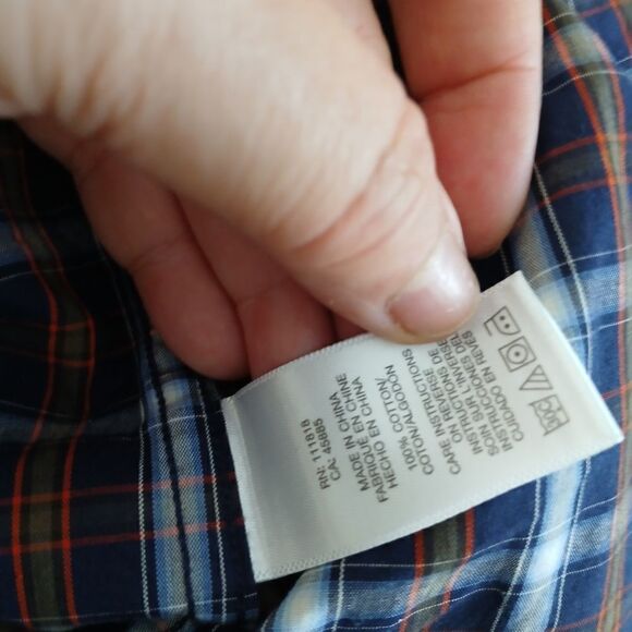 Man's bottom down XXL - Picture 5 of 6